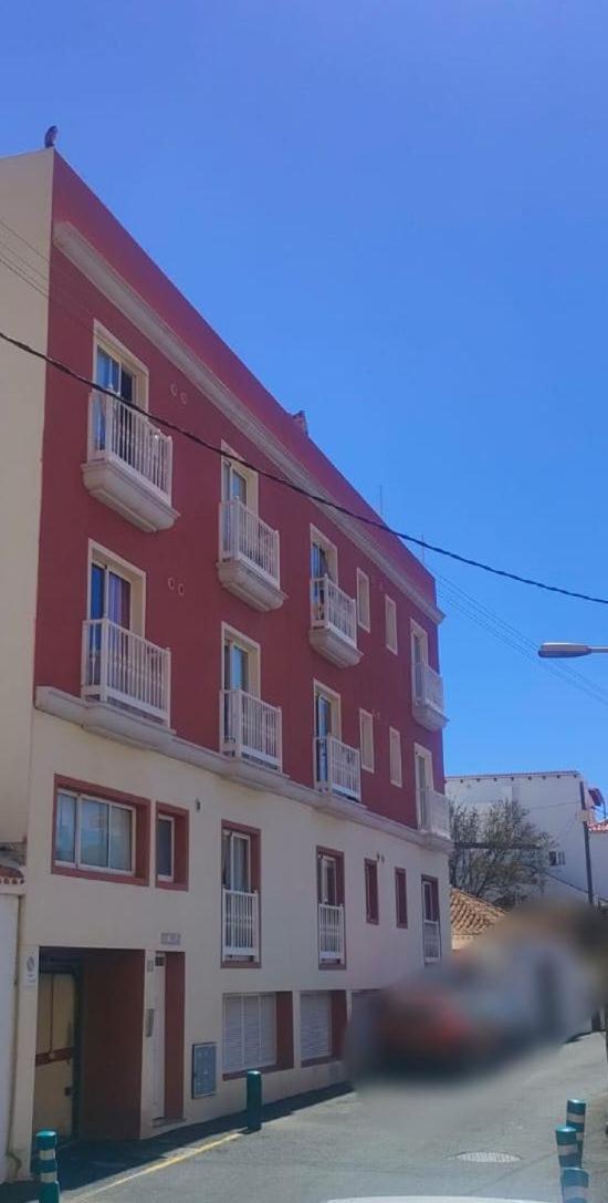 Casa Fama Apartment El Paso Exterior photo